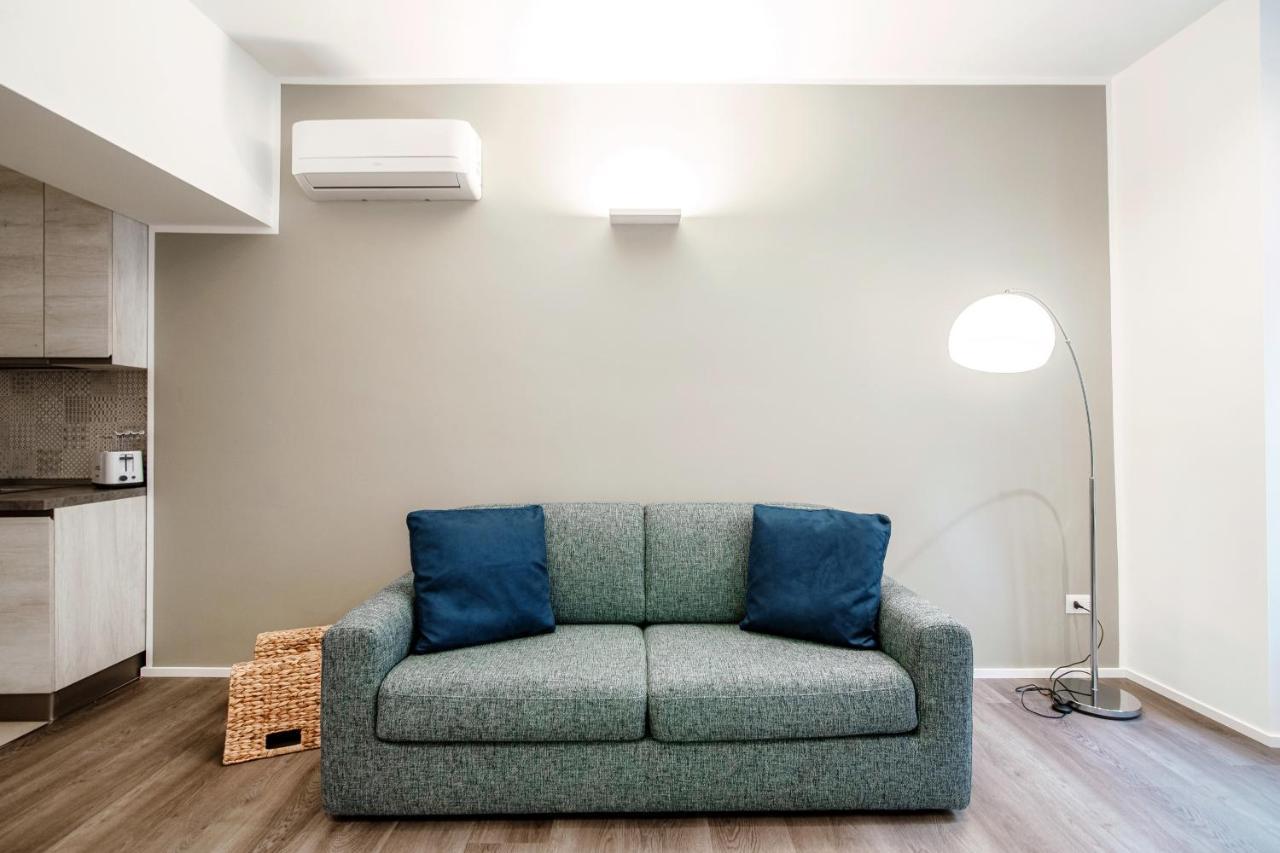 Diaz 67 Life'S Loft - The House Of Travelers Διαμέρισμα Όπως Εξωτερικό φωτογραφία