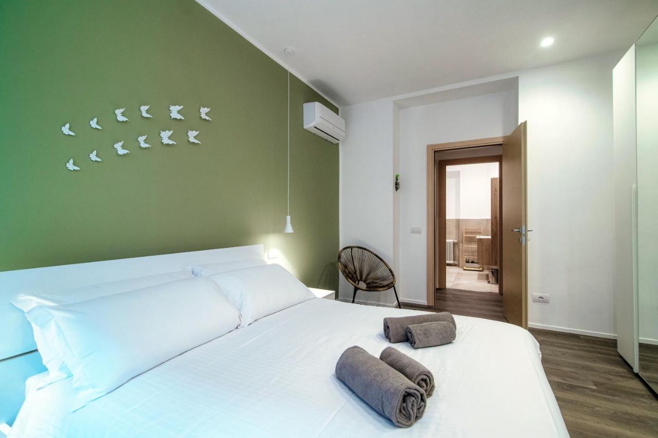Diaz 67 Life'S Loft - The House Of Travelers Διαμέρισμα Όπως Εξωτερικό φωτογραφία