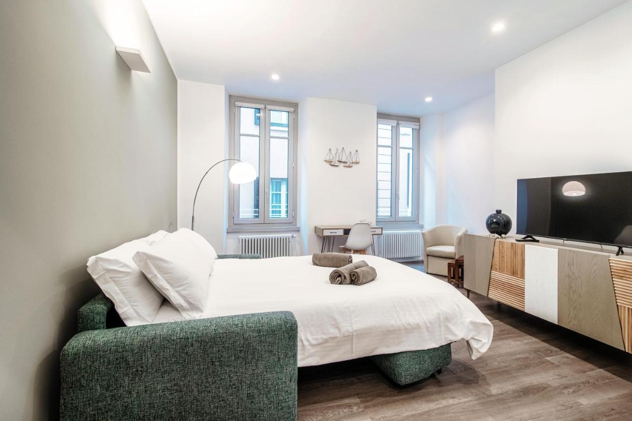 Diaz 67 Life'S Loft - The House Of Travelers Διαμέρισμα Όπως Εξωτερικό φωτογραφία