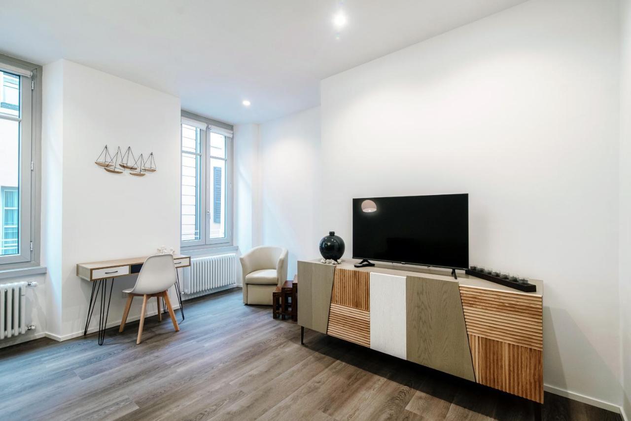Diaz 67 Life'S Loft - The House Of Travelers Διαμέρισμα Όπως Εξωτερικό φωτογραφία
