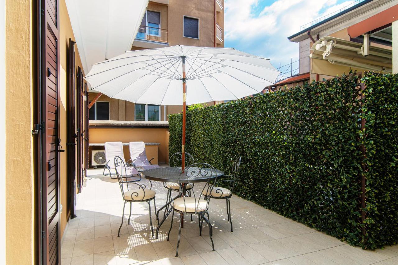 Diaz 67 Life'S Loft - The House Of Travelers Διαμέρισμα Όπως Εξωτερικό φωτογραφία