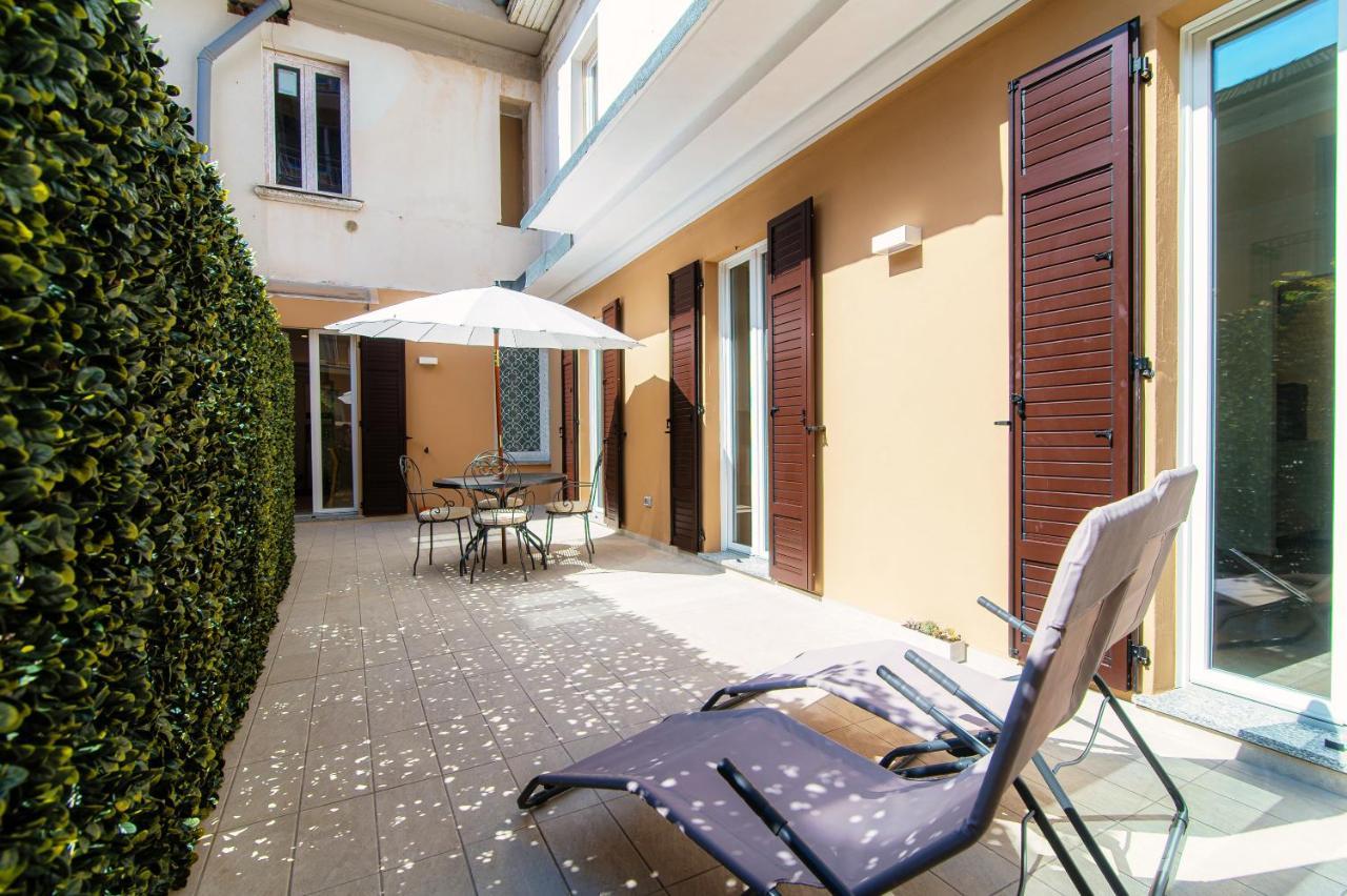 Diaz 67 Life'S Loft - The House Of Travelers Διαμέρισμα Όπως Εξωτερικό φωτογραφία
