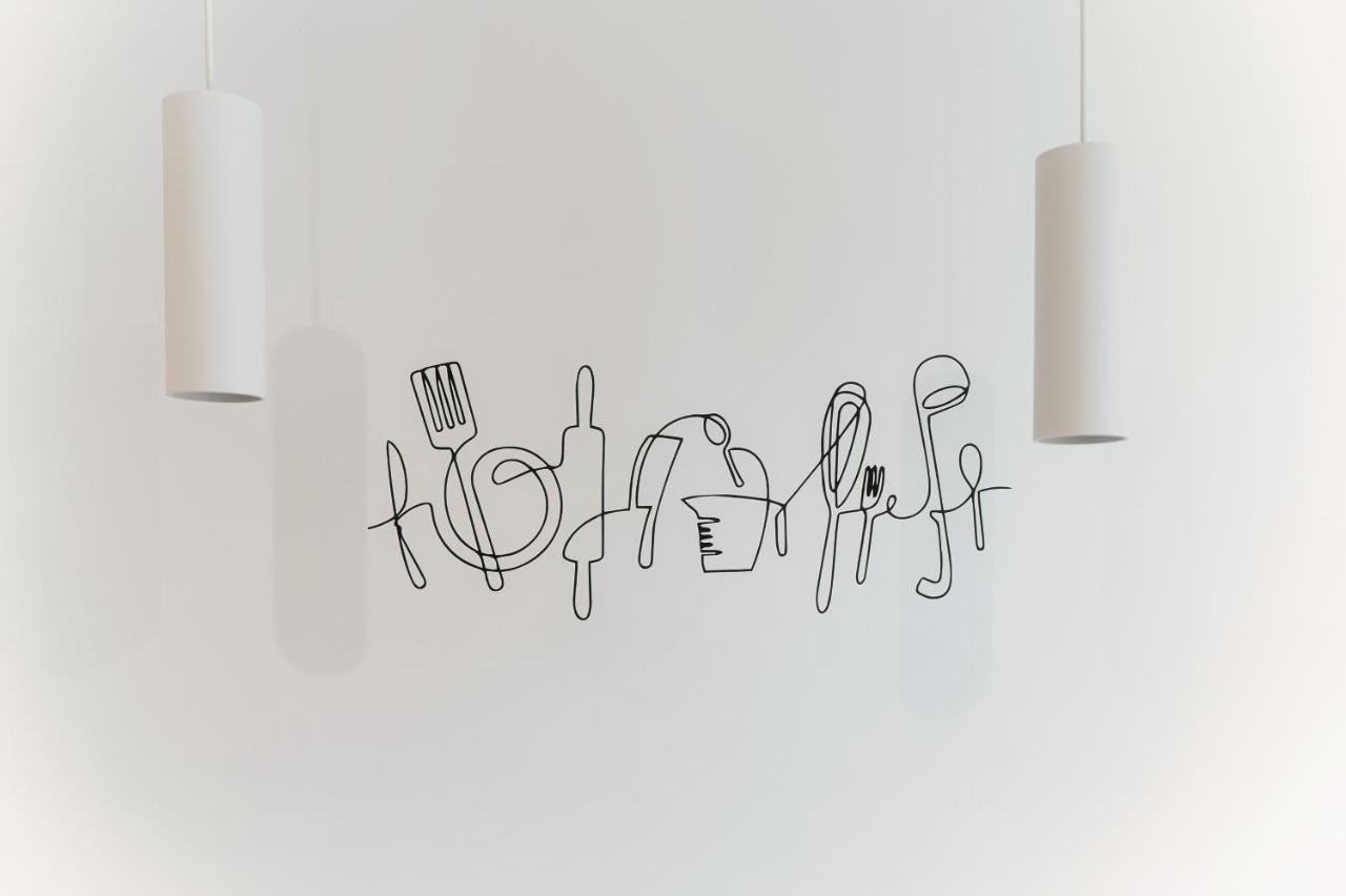 Diaz 67 Life'S Loft - The House Of Travelers Διαμέρισμα Όπως Εξωτερικό φωτογραφία